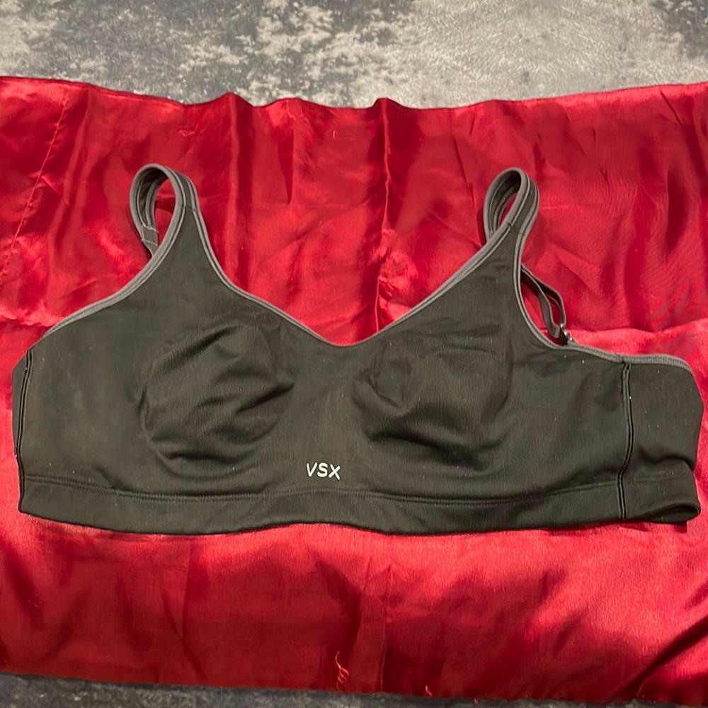 Ladies Victoria Secret Sports Bra.